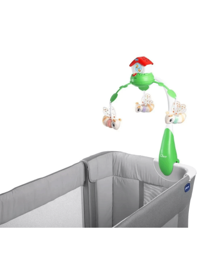 Mobil oyuncaq Chicco Bee Hive 00011080000000