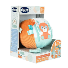 Panda və buqələmun topu Chicco 00011468000000