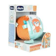 Panda və buqələmun topu Chicco 00011468000000