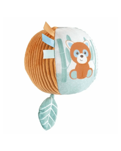 Panda və buqələmun topu Chicco 00011468000000