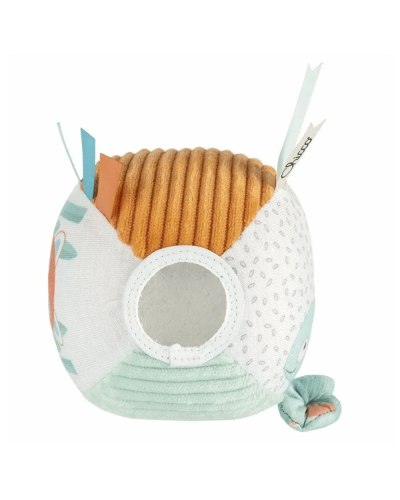Panda və buqələmun topu Chicco 00011468000000