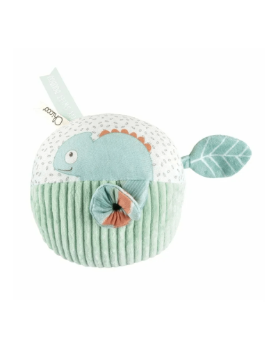 Panda və buqələmun topu Chicco 00011468000000