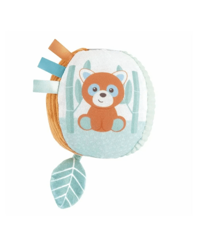Panda və buqələmun topu Chicco 00011468000000
