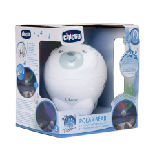 Qütb ayısı proyektoru Chicco göy 0011558200000