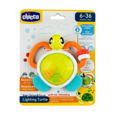 Şax-Şax oyuncaq tısbağa Chicco 00011560000000
