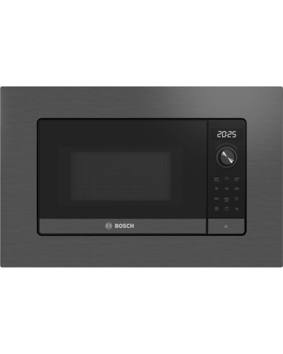 Mikrodalğalı soba Bosch BEL623MD3
