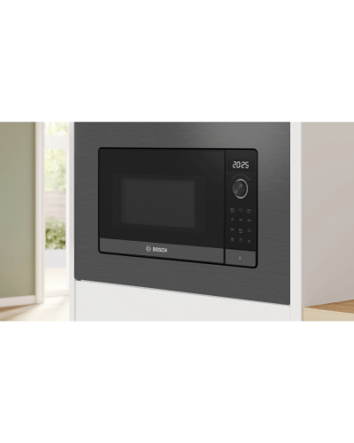 Mikrodalğalı soba Bosch BEL623MD3