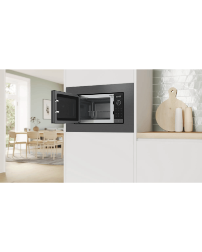 Mikrodalğalı soba Bosch BEL623MD3