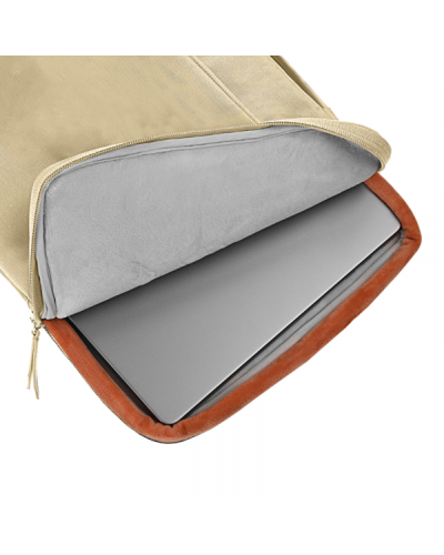 Çexol Wiwu Ora Laptop 14” Ivory