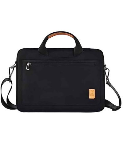 Çexol Wiwu 16” Alpha Laptop Black