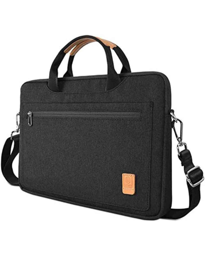Çexol Wiwu 16” Alpha Laptop Black