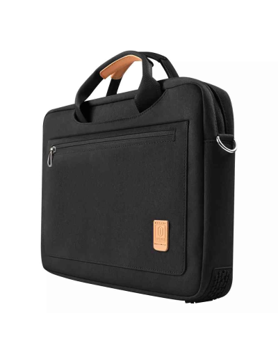 Çexol Wiwu 16” Alpha Laptop Black