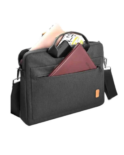 Çexol Wiwu 16” Alpha Laptop Black