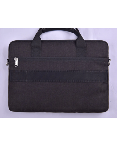 Notbuk çantası Wiwu 15.6” City Commuter Black