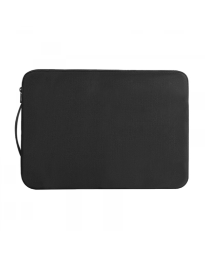 Notbuk çantası WIWU 16 Alpha Laptop Black