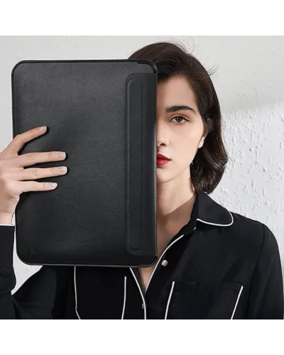 Çexol Wiwu 16” Skin Pro II Black