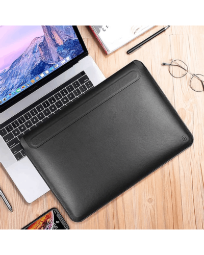 Çexol Wiwu 16” Skin Pro II Black