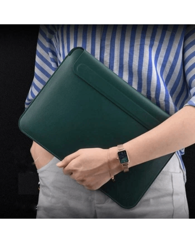Çexol Wiwu 16” Skin Pro II Black