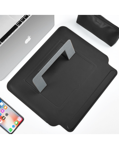 Çexol Wiwu SkinPro Portable Stand 16.2” Black