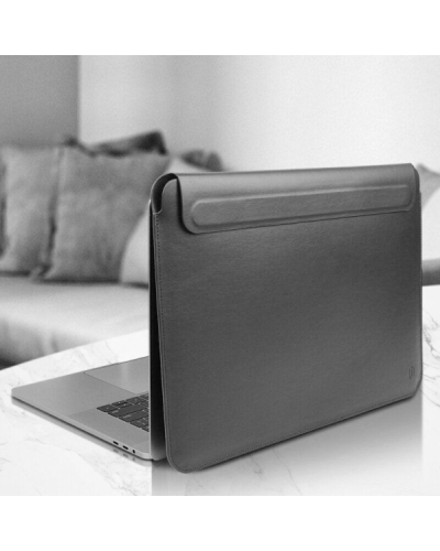 Çexol Wiwu SkinPro Portable Stand 16.2” Black