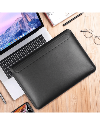 Çexol Wiwu SkinPro Portable Stand 16.2” Black