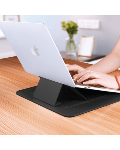 Çexol Wiwu SkinPro Portable Stand 16.2” Black