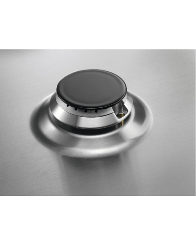 Plitə AEG HGB64420SM