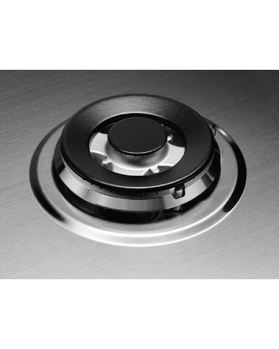 Plitə AEG HGB64420SM