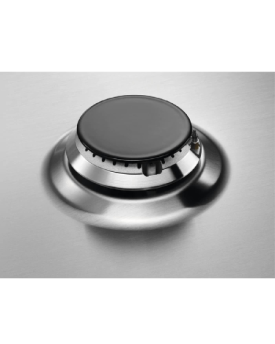 Plitə AEG HGB64420SM
