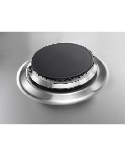 Plitə AEG HGB64420SM