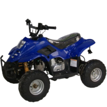 Kvadrosikl Kinroad XT70ATV-6-2*4 69 CC Göy