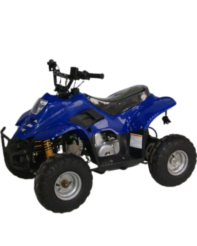 Kvadrosikl Kinroad XT70ATV-6-2*4 69 CC Göy