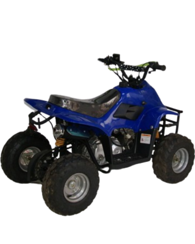 Kvadrosikl Kinroad XT70ATV-6-2*4 69 CC Göy
