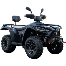 Kvadrosikl Linhai LH300ATV-3D 4*4 275SM3
