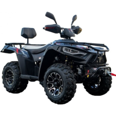 Kvadrosikl Linhai LH300ATV-3D 4*4 275SM3