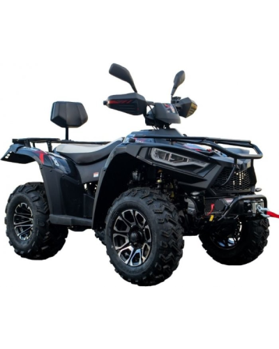 Kvadrosikl Linhai LH300ATV-3D 4*4 275SM3