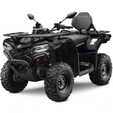 Kvadrosikl Cfmoto Cforce 450 4*4 400SM3