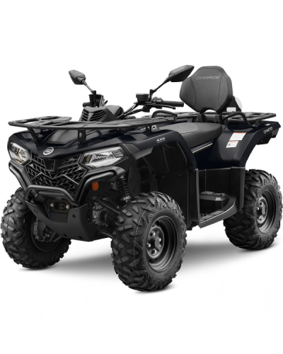 Kvadrosikl Cfmoto Cforce 450 4*4 400SM3