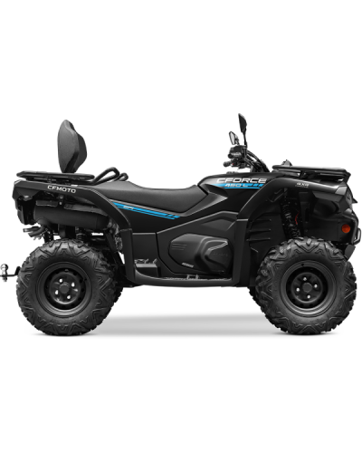 Kvadrosikl Cfmoto Cforce 450 4*4 400SM3