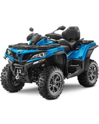 Kvadrosikl Cforce 850 XC 4*4 800SM3