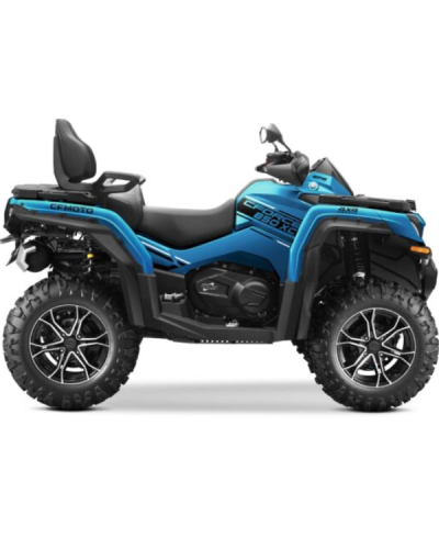 Kvadrosikl Cforce 850 XC 4*4 800SM3