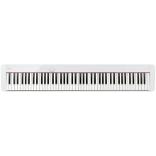 Casio Privia PX-S1100 Ağ