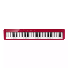 Casio Privia PX-S1100 Qırmızı