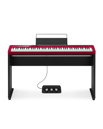 Casio Privia PX-S1100 Qırmızı
