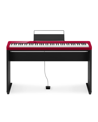 Casio Privia PX-S1100 Qırmızı