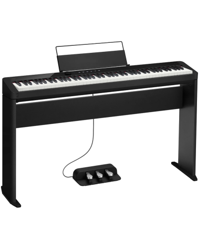 Casio Privia PX-S1100 Qara