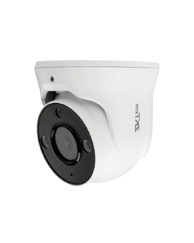 ZKT Eco kamera ES-852022T-S5-MI