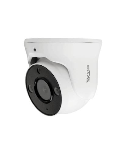 ZKT Eco kamera ES-852021T-S5-MI