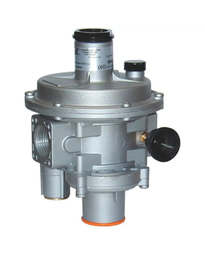 Qaz requlyatoru 1/2 Madas