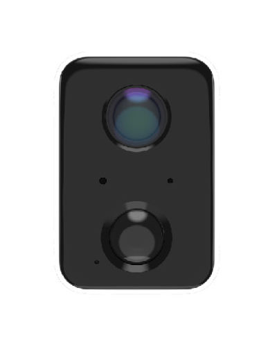 ZKT Eco kamera C5BP Wi-Fi